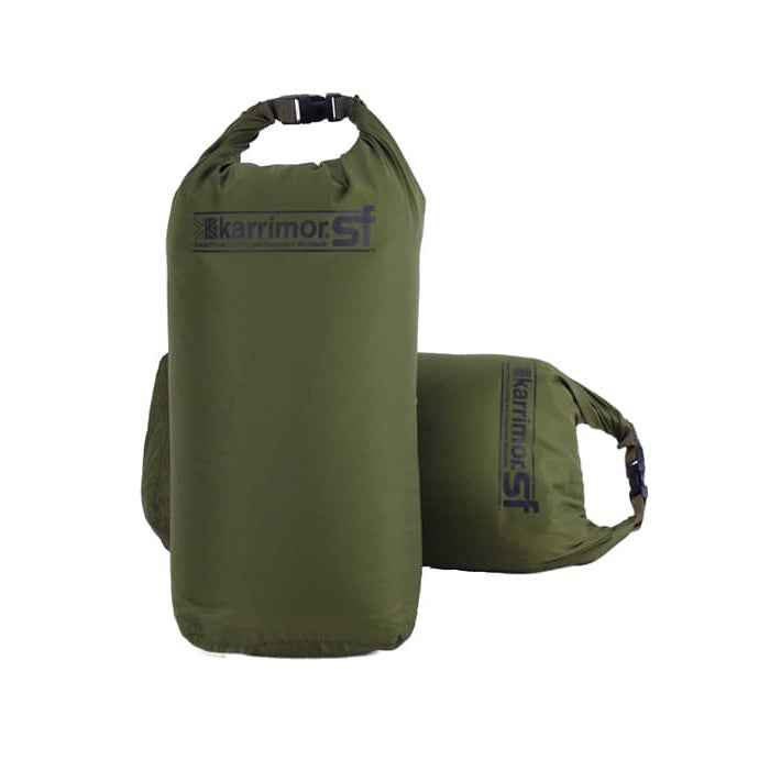 Dry Bag Small 12L (pair) - Karrimor SF