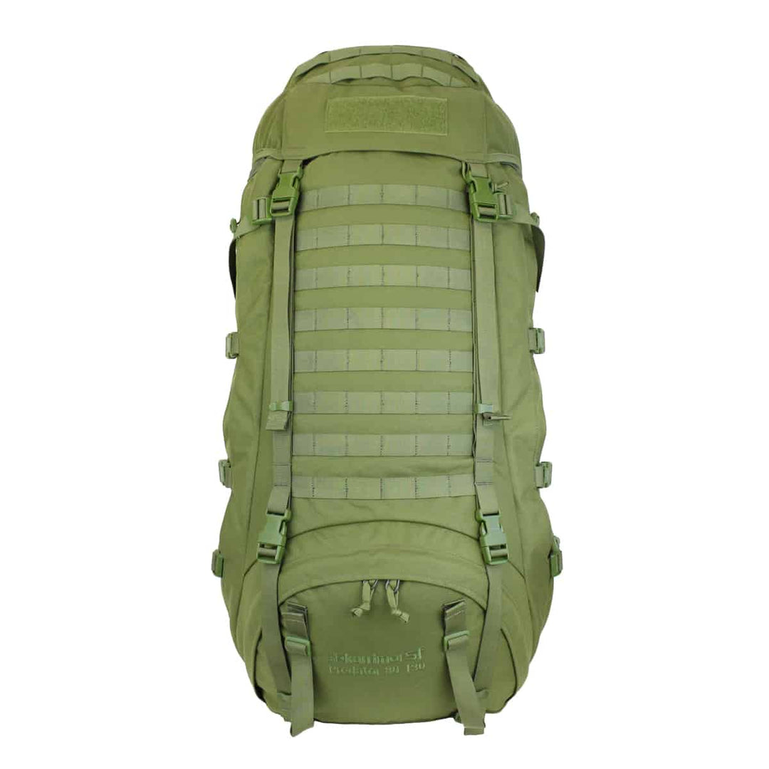 Predator 80-130 Expedition Backpack