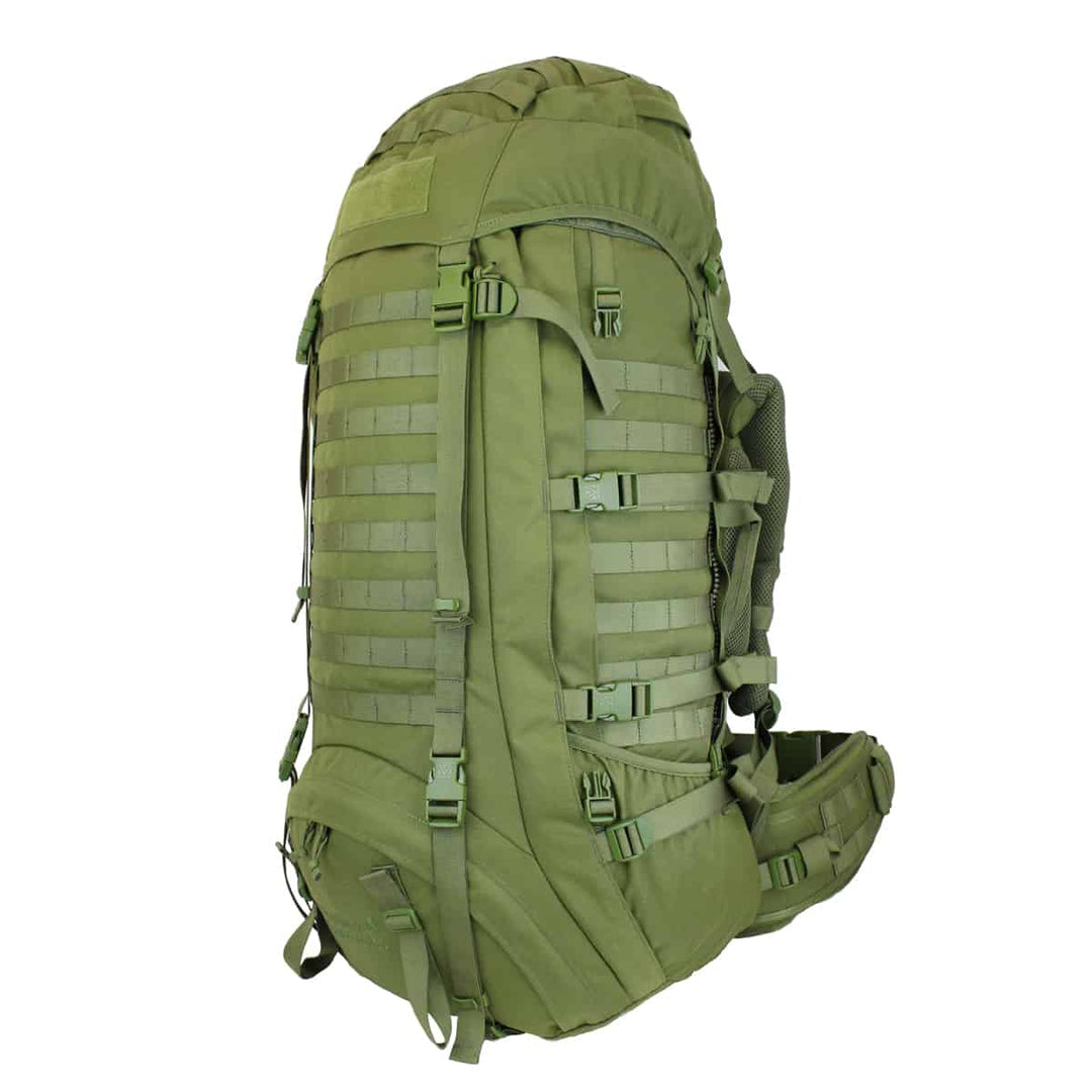 Predator 80-130 Expedition Backpack – Karrimor SF