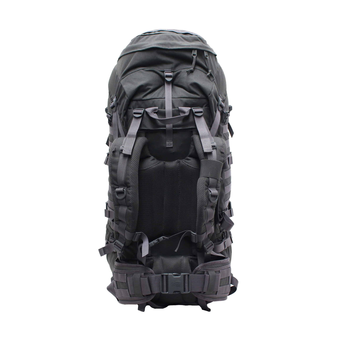 Predator 80-130 Expedition Backpack – Karrimor SF