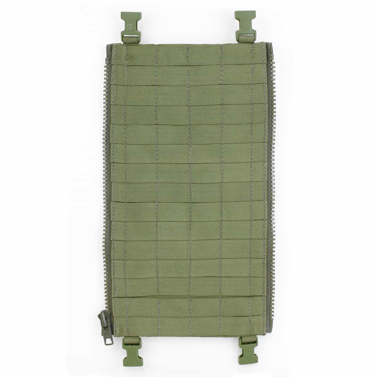 Karrimor SF Predator MOLLE Panel PLCE - Expandable Tactical
