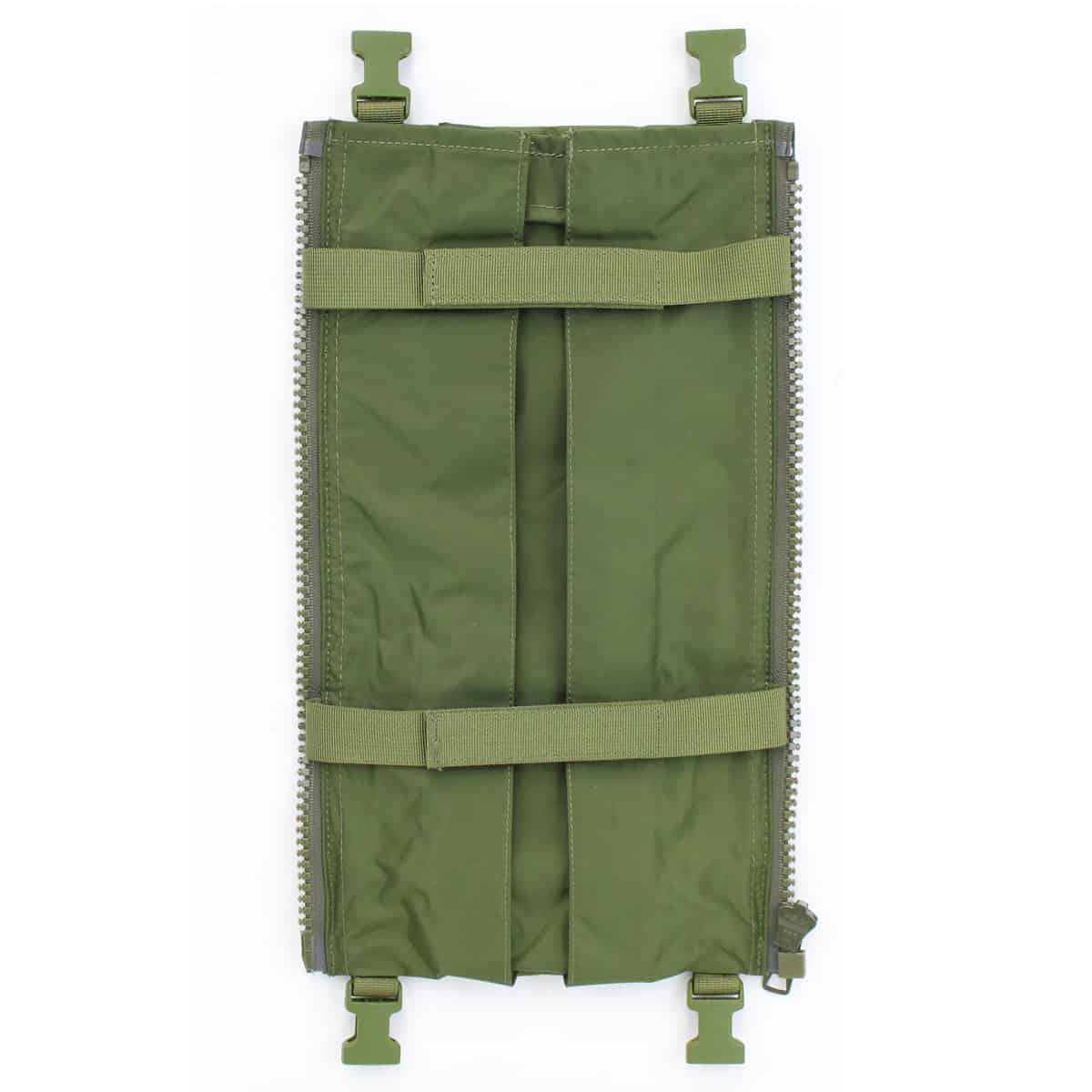 Predator MOLLE Side Panel PLCE