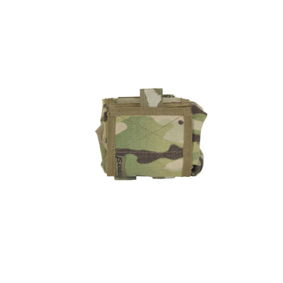 Karrimor SF M020M2 Predator Roll Up Dump Pouch Multicam J-Web