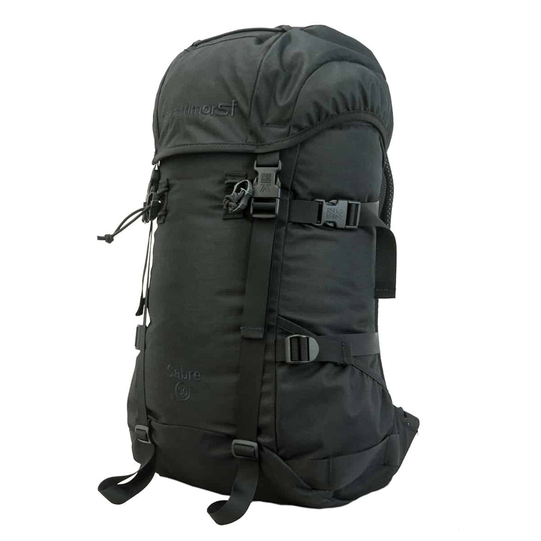 Karrimor SF Sabre 30 Backpack – Durable Backpack for Outdoor Adventures