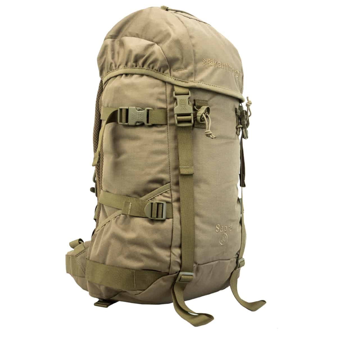 Sabre 30 – Karrimor SF