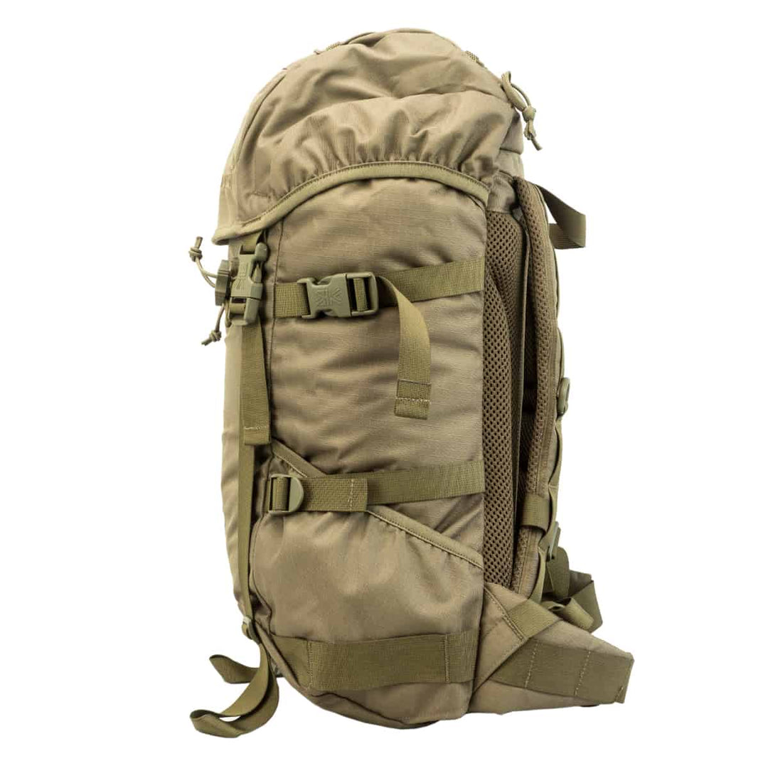 Sabre 30 – Karrimor SF