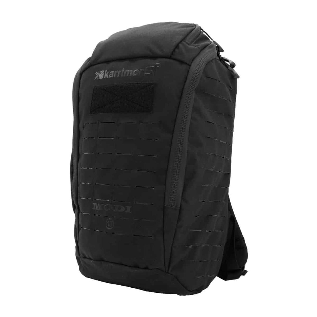 Karrimor SF MODI 15 Tactical Backpack - MOLLE, Compact, Durable