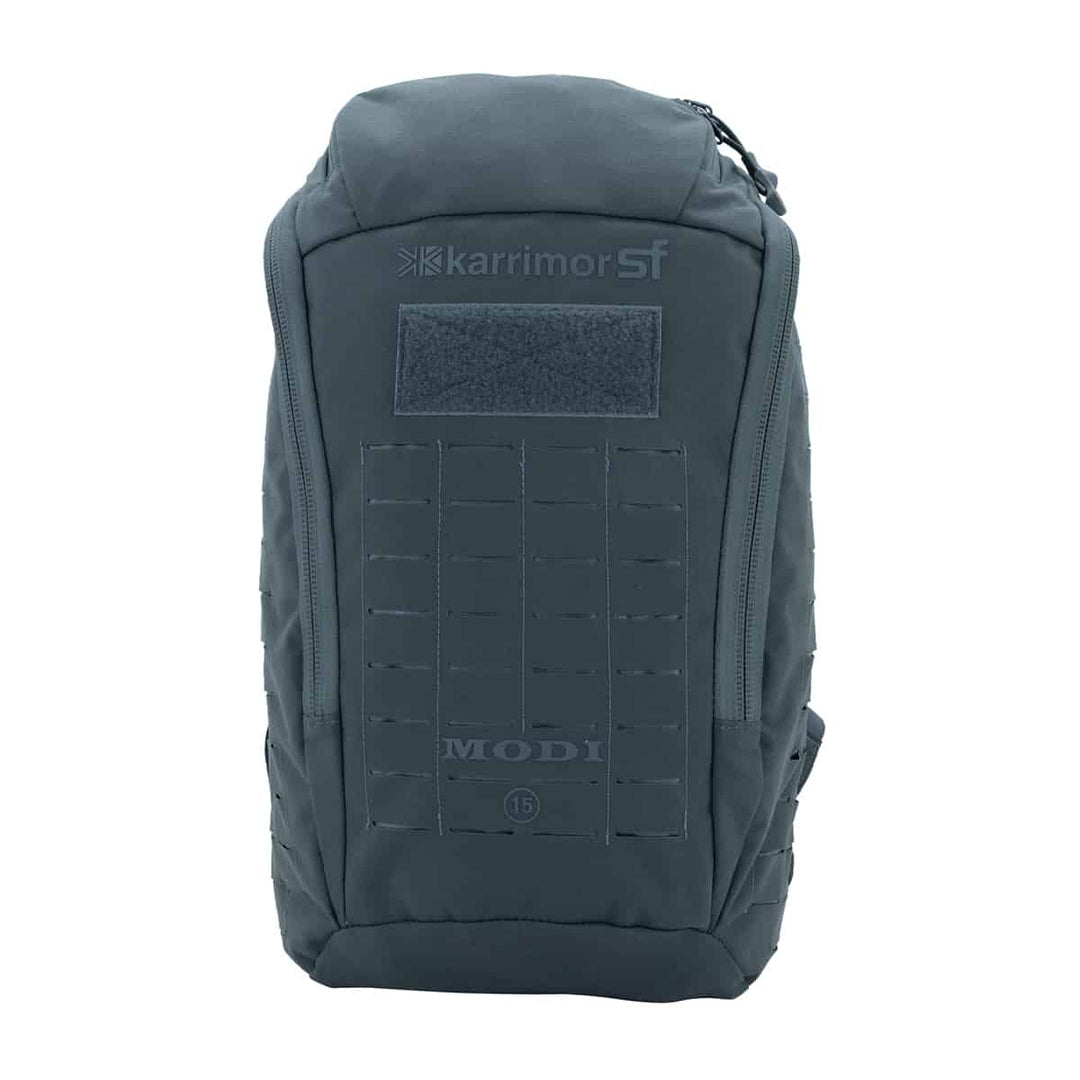 Karrimor SF MODI 15 Tactical Backpack - MOLLE, Compact, Durable