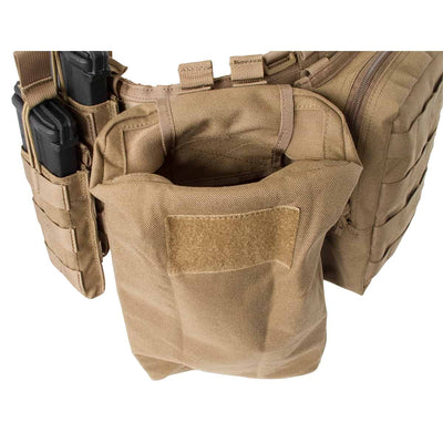 Predator Roll Up Dump Pouch