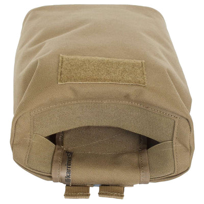 Predator Roll Up Dump Pouch