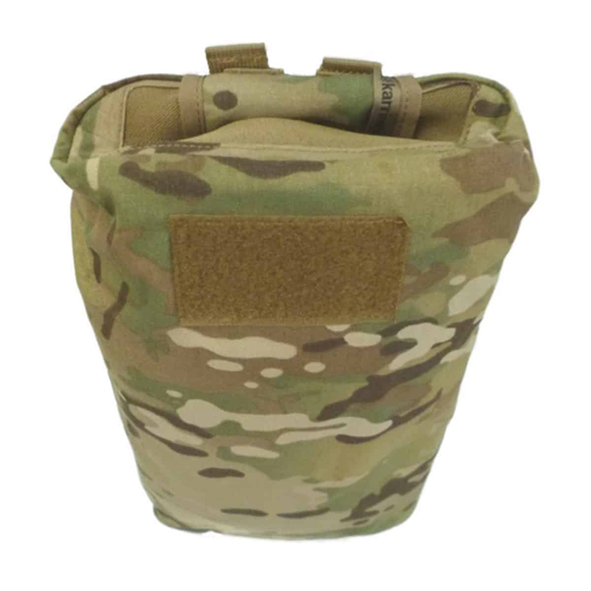 Predator Roll Up Dump Pouch