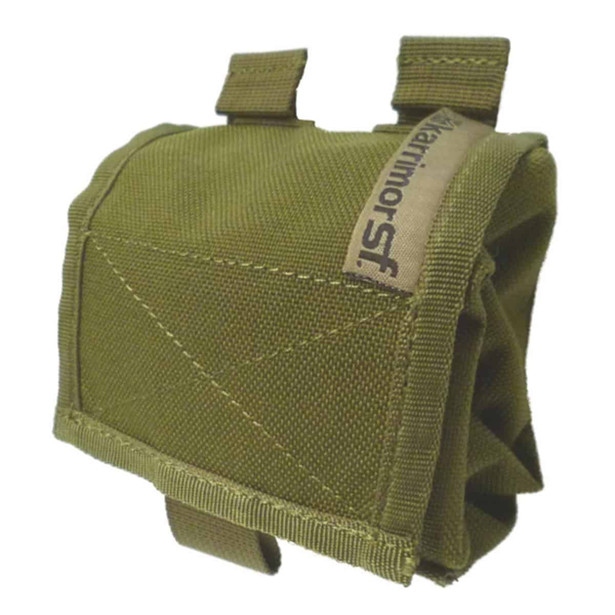 Predator Roll Up Dump Pouch