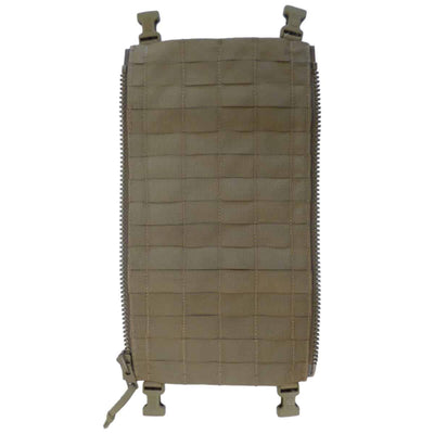 Predator MOLLE Side Panel PLCE