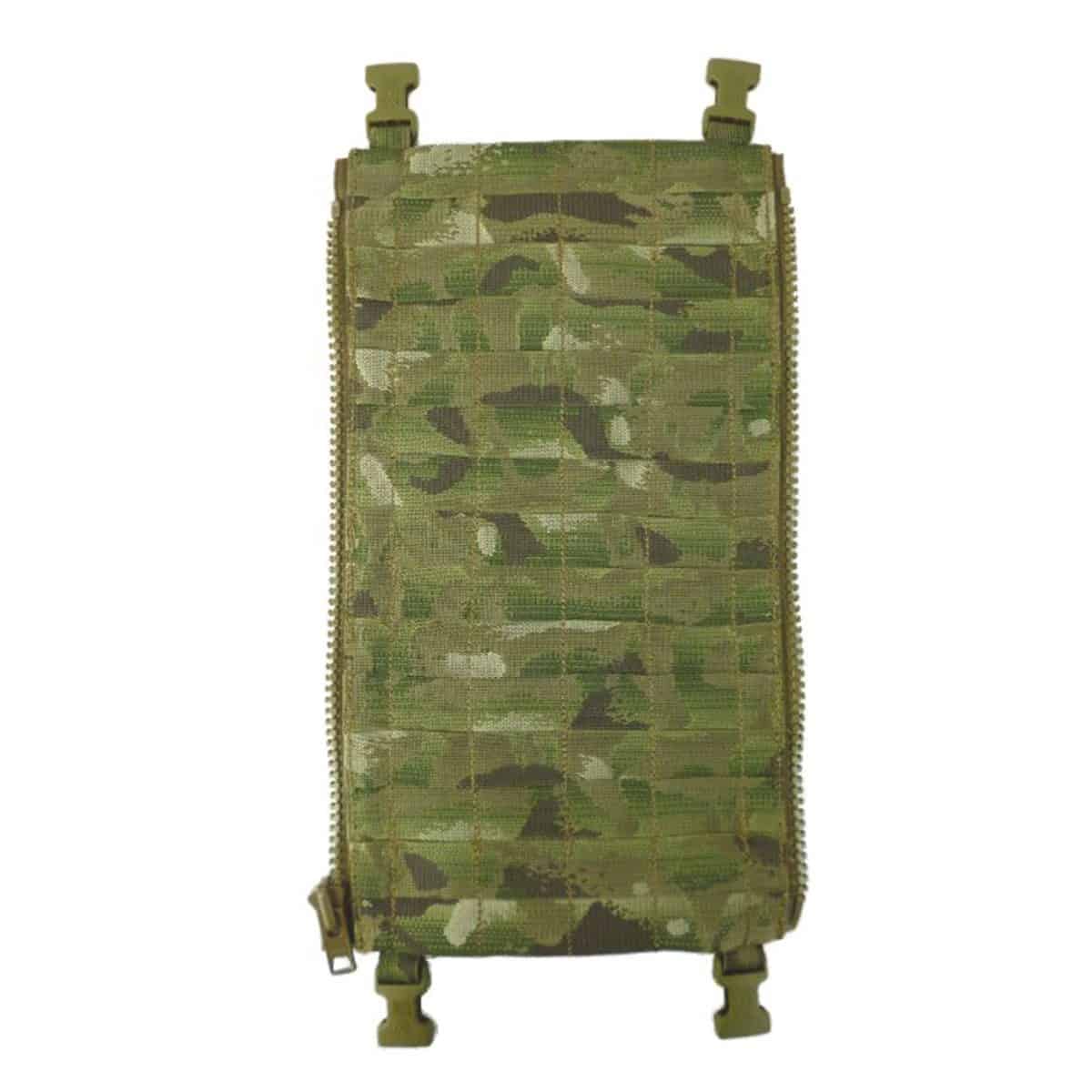 Predator MOLLE Side Panel PLCE