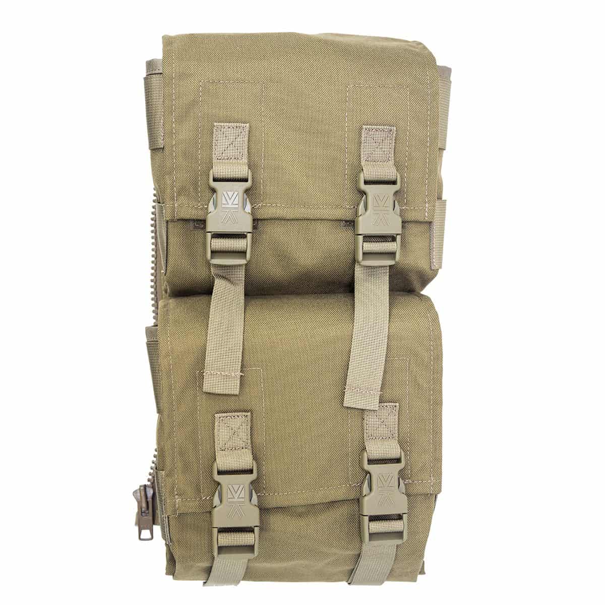 Predator Side Pocket Double Omni PLCE/Single/MultiCam with Jacquard we – Karrimor  SF