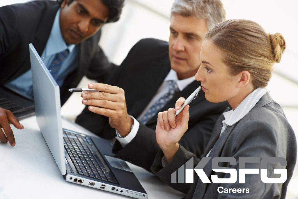Sales & Marketing Specialist