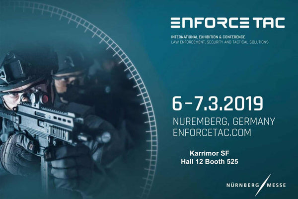 EnforceTac 2019