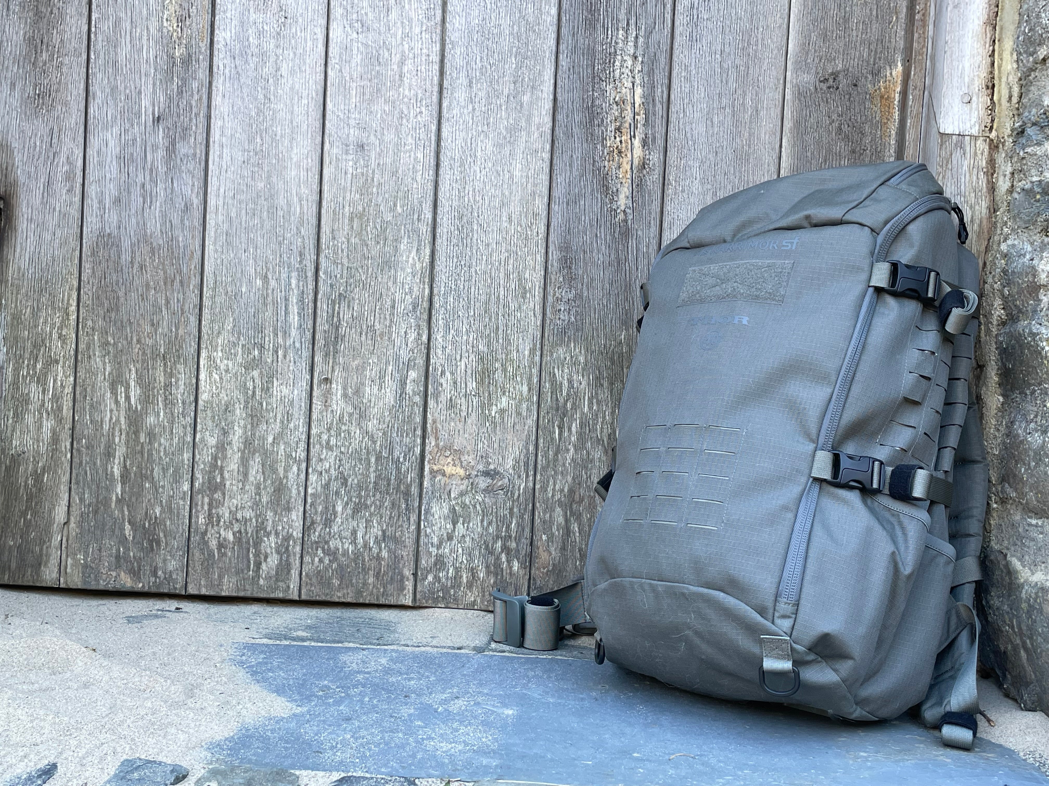 バッグ karrimor sf modi 15 Karrimor SF Modi 15 Review | The Ultimate 15L Travel & EDC Backpack