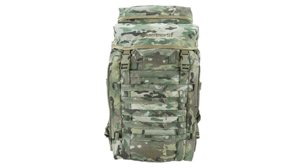 MOLLE: Revolutionising Gear Customisation