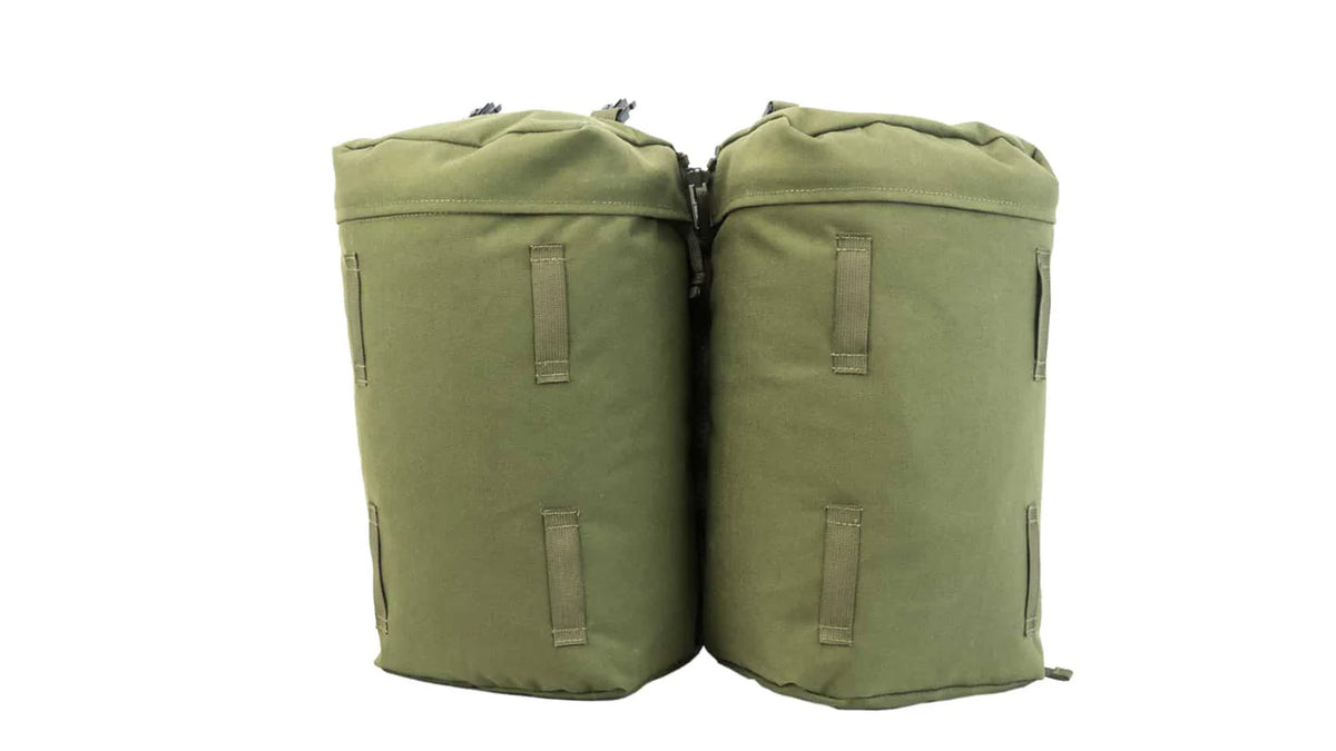 PLCE Side Pockets - Karrimor SF