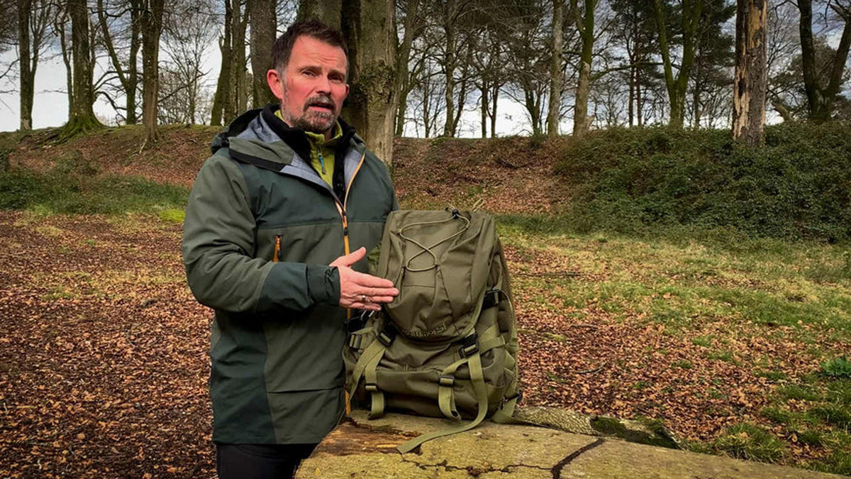 Outdoor Life with Karrimor sf