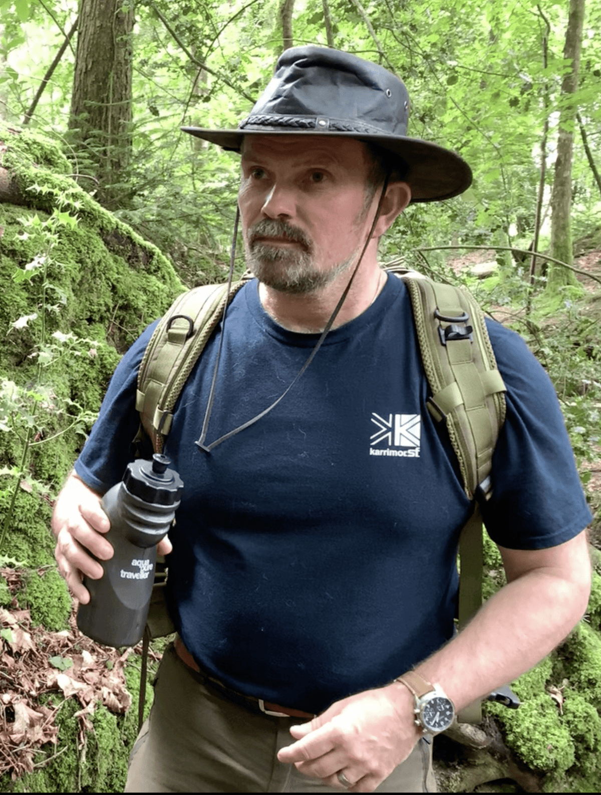 Karrimor SF Stay Hydrated