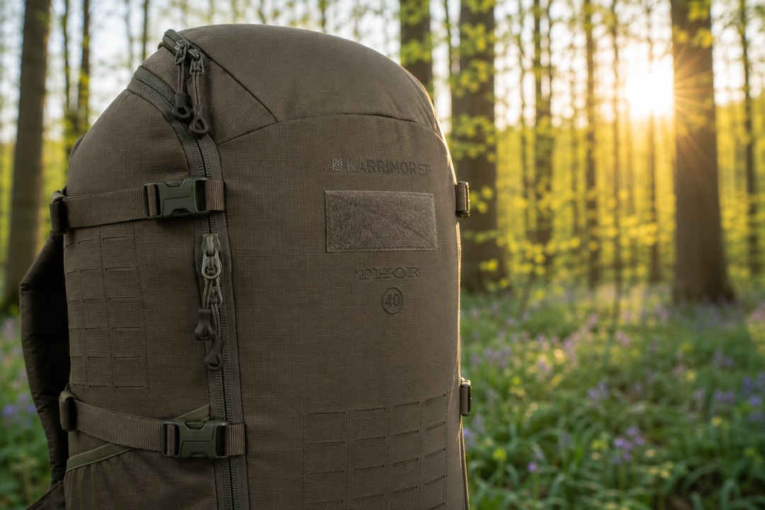 Karrimor SF THOR 40 Daypack - Karrimor SF