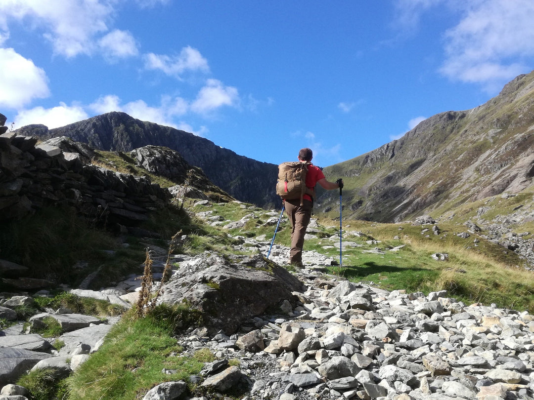 Why I Trust Karrimor SF Backpacks for Expeditions and Adventures