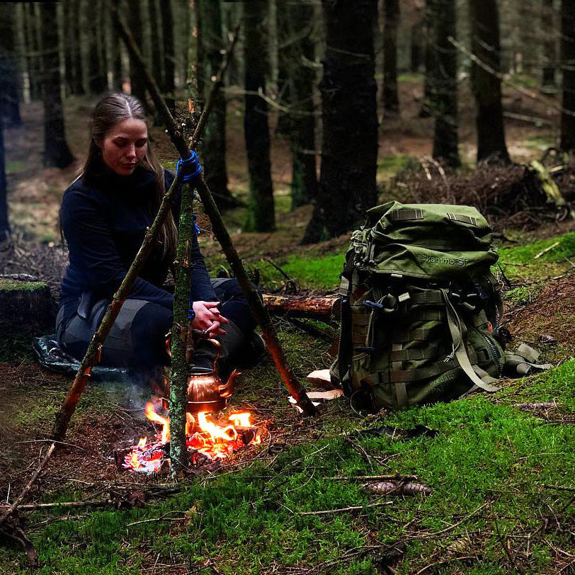 Bushcraft
