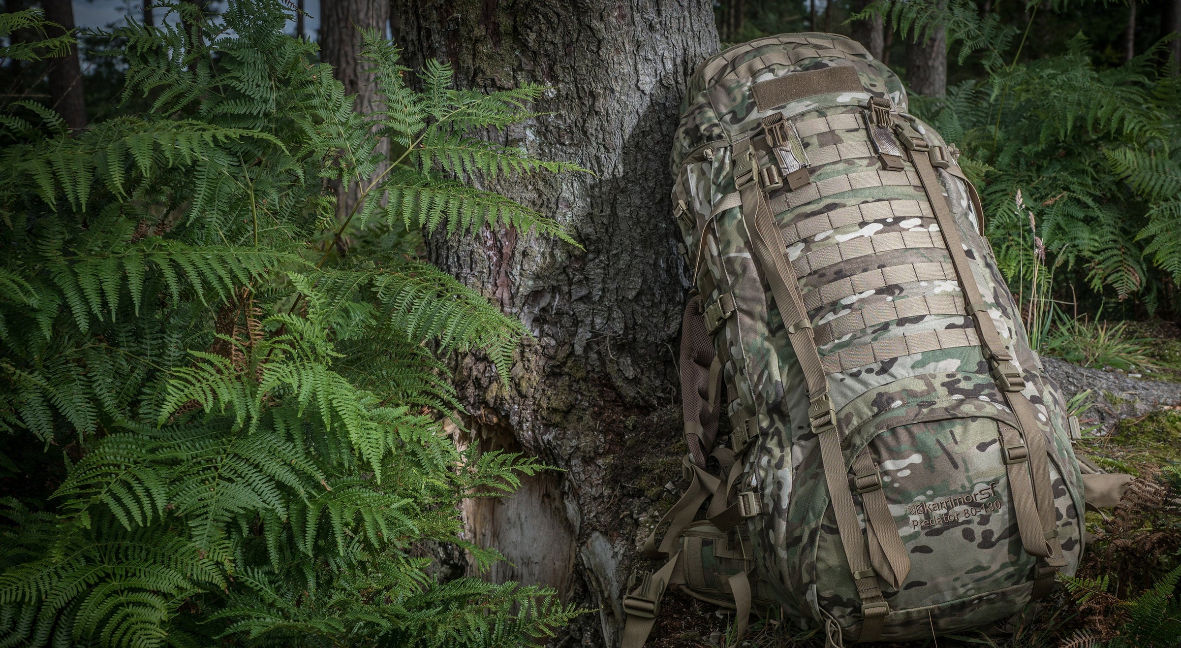Predator - Karrimor SF