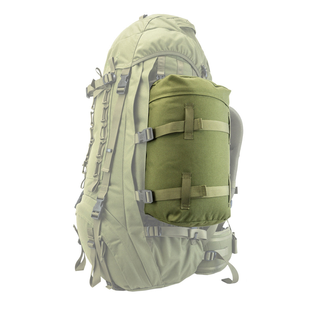 Sabre Side Pockets PLCE (Pair)