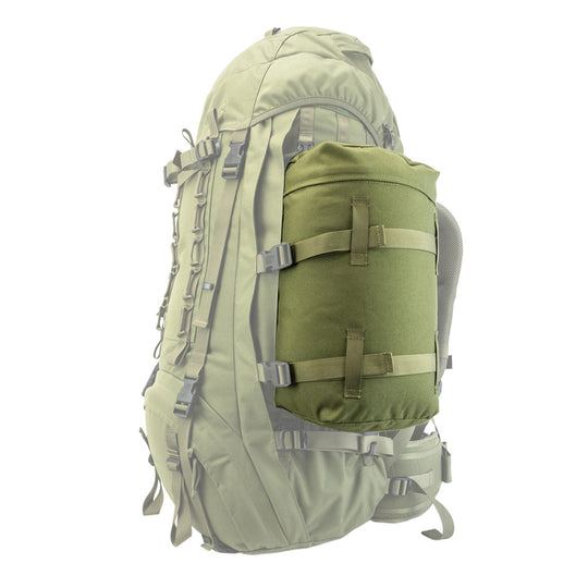 Sabre Side Pockets PLCE (Pair)