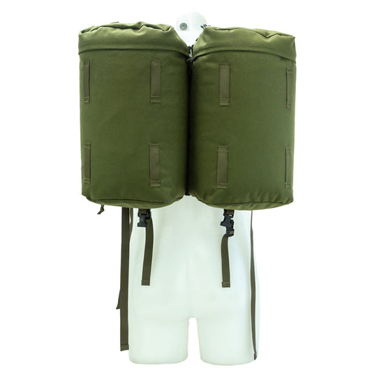 Sabre Side Pockets PLCE (Pair)