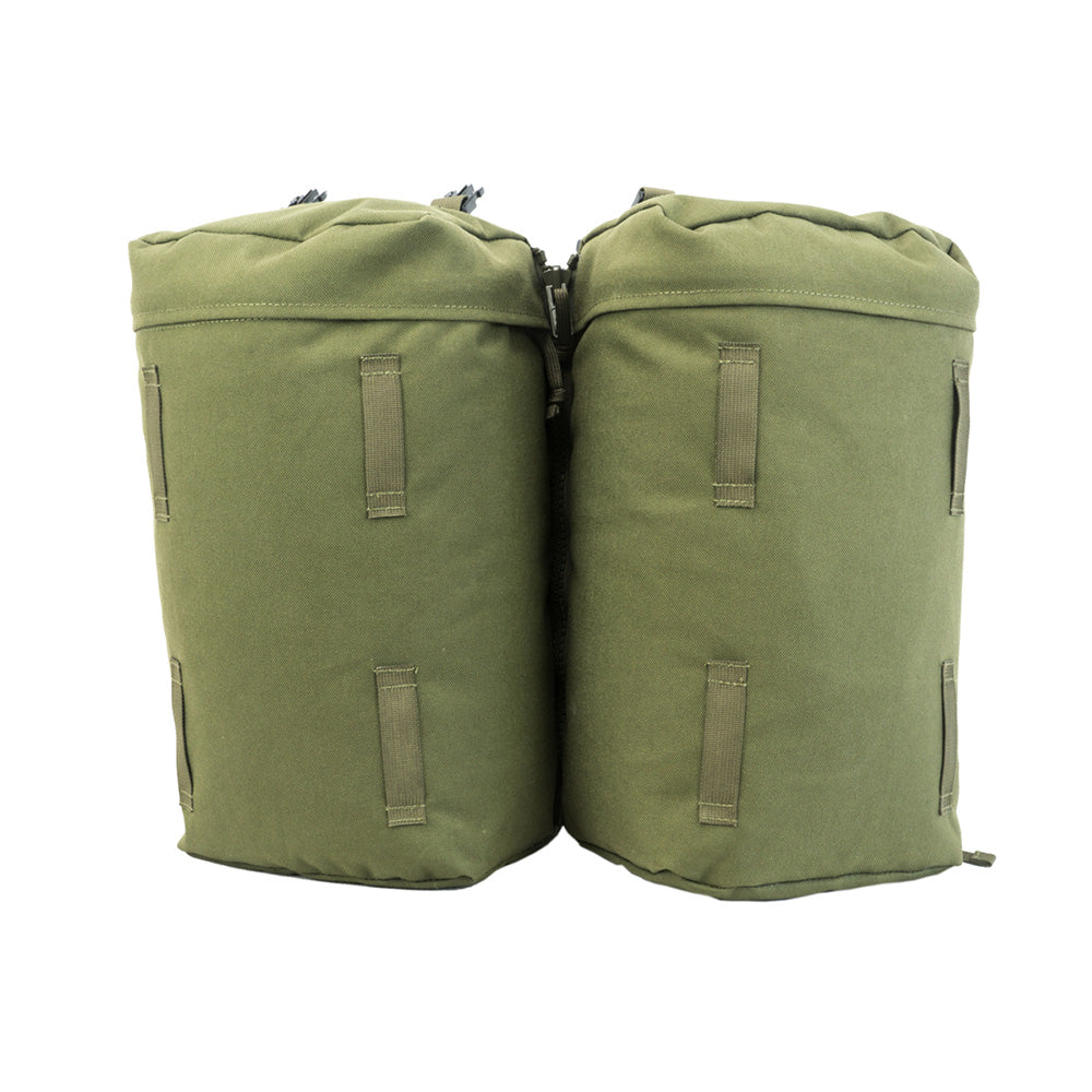 Sabre Side Pockets PLCE (Pair)