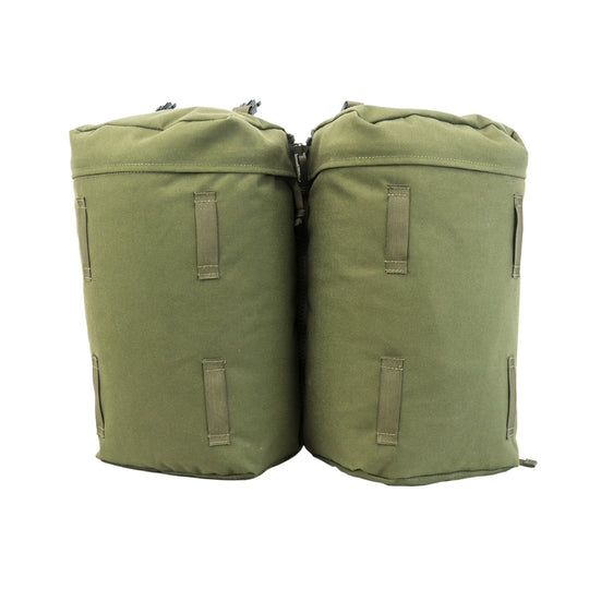 Sabre Side Pockets PLCE (Pair)