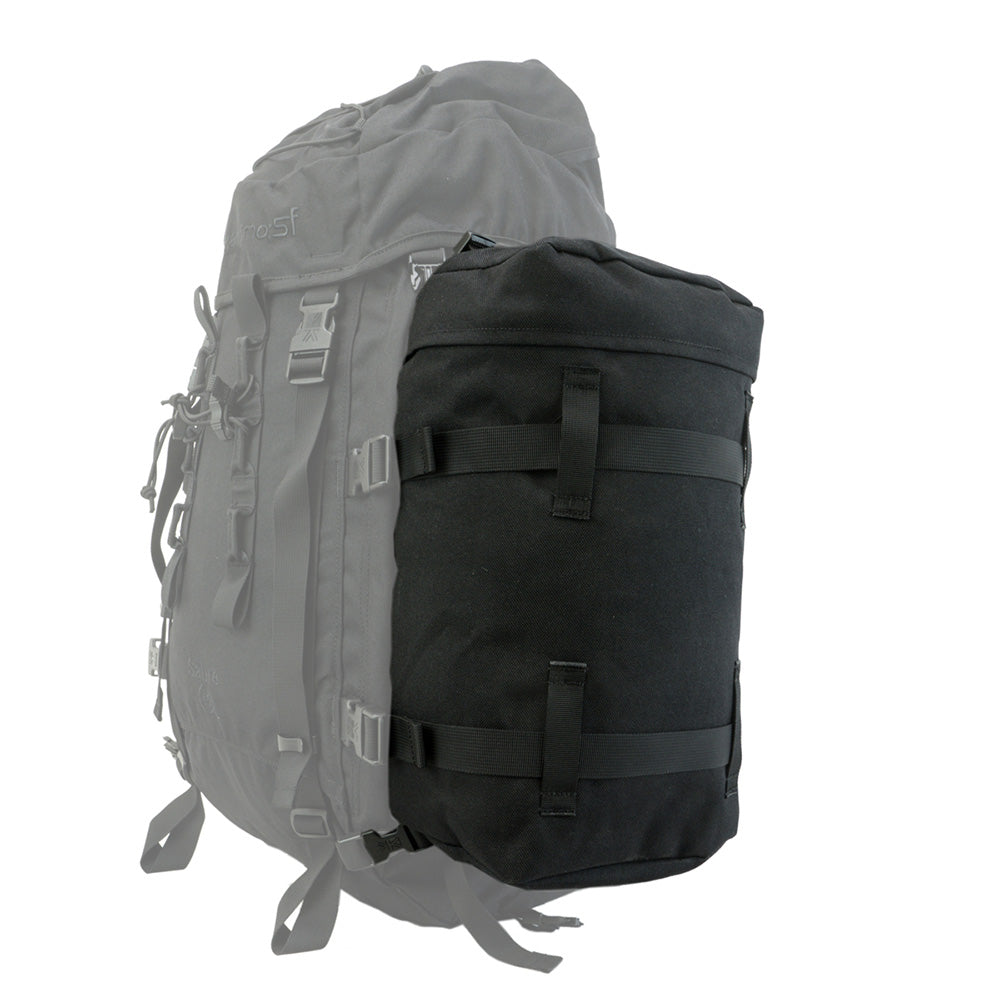 Sabre Side Pockets PLCE (Pair)
