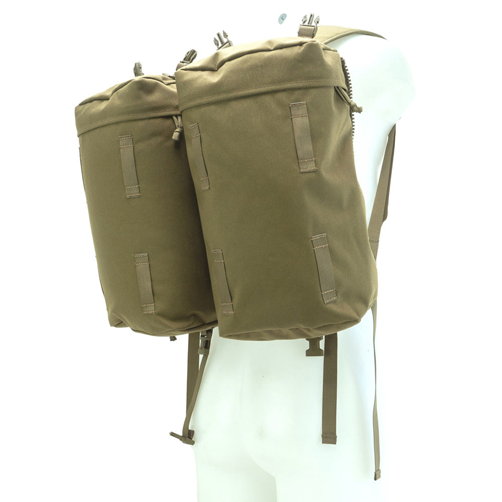 Sabre Side Pockets PLCE (Pair)