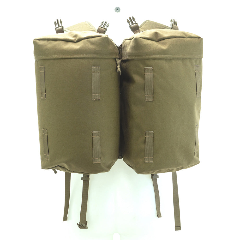Sabre Side Pockets PLCE (Pair)