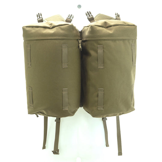 Sabre Side Pockets PLCE (Pair)