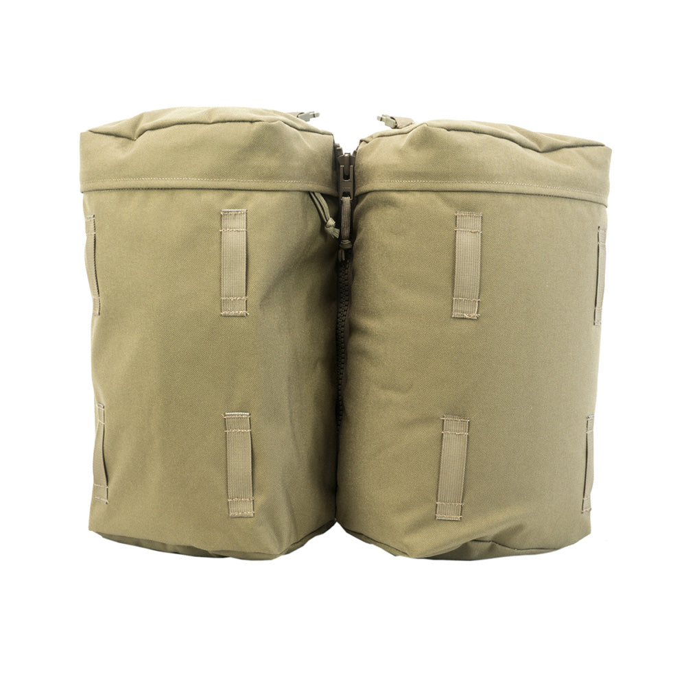 Sabre Side Pockets PLCE (Pair)