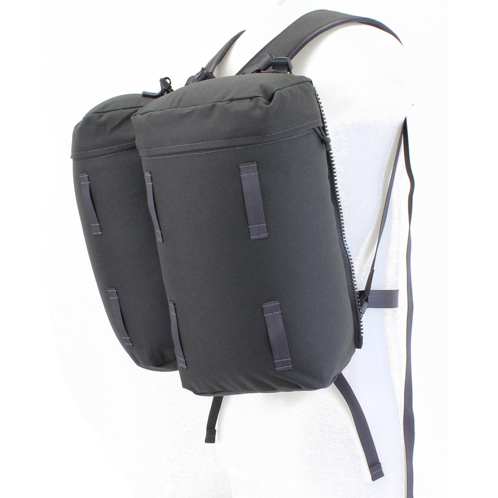 Sabre Side Pockets PLCE (Pair)