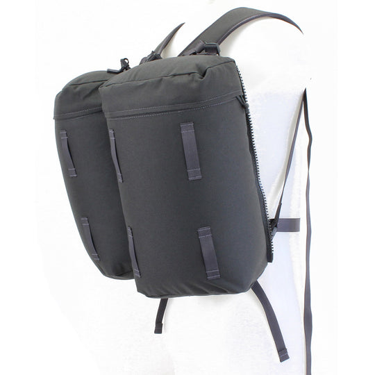 Sabre Side Pockets PLCE (Pair)