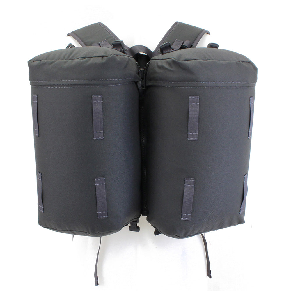 Sabre Side Pockets PLCE (Pair)