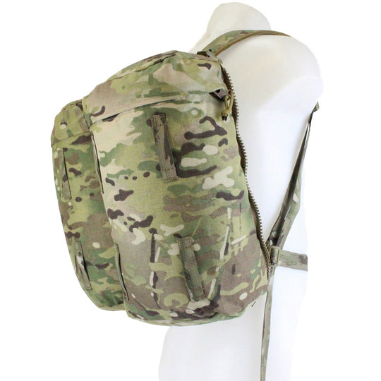 Sabre Side Pockets PLCE (Pair)