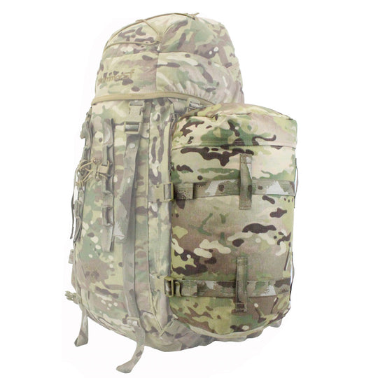 Sabre Side Pockets PLCE (Pair)