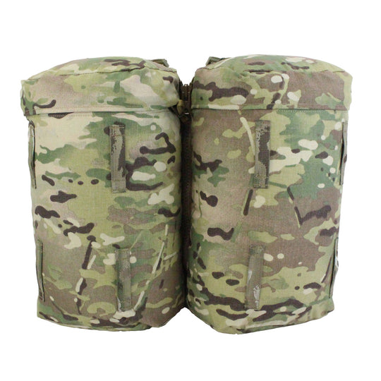 Sabre Side Pockets PLCE (Pair)