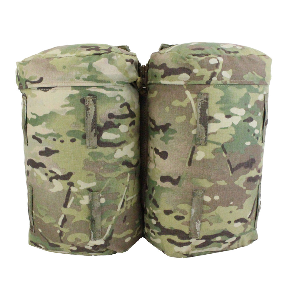 マルチカム カリマー サイドバッグ Karrimor SF Sabre Side Pockets PLCE - Expandable Tactical