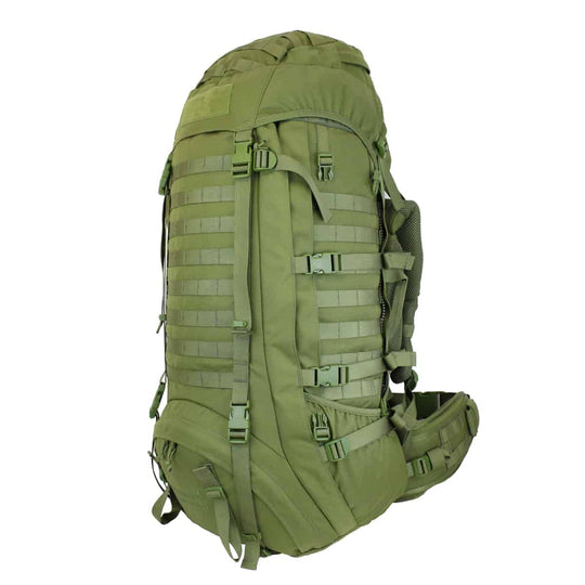 Predator 80-130 PLCE