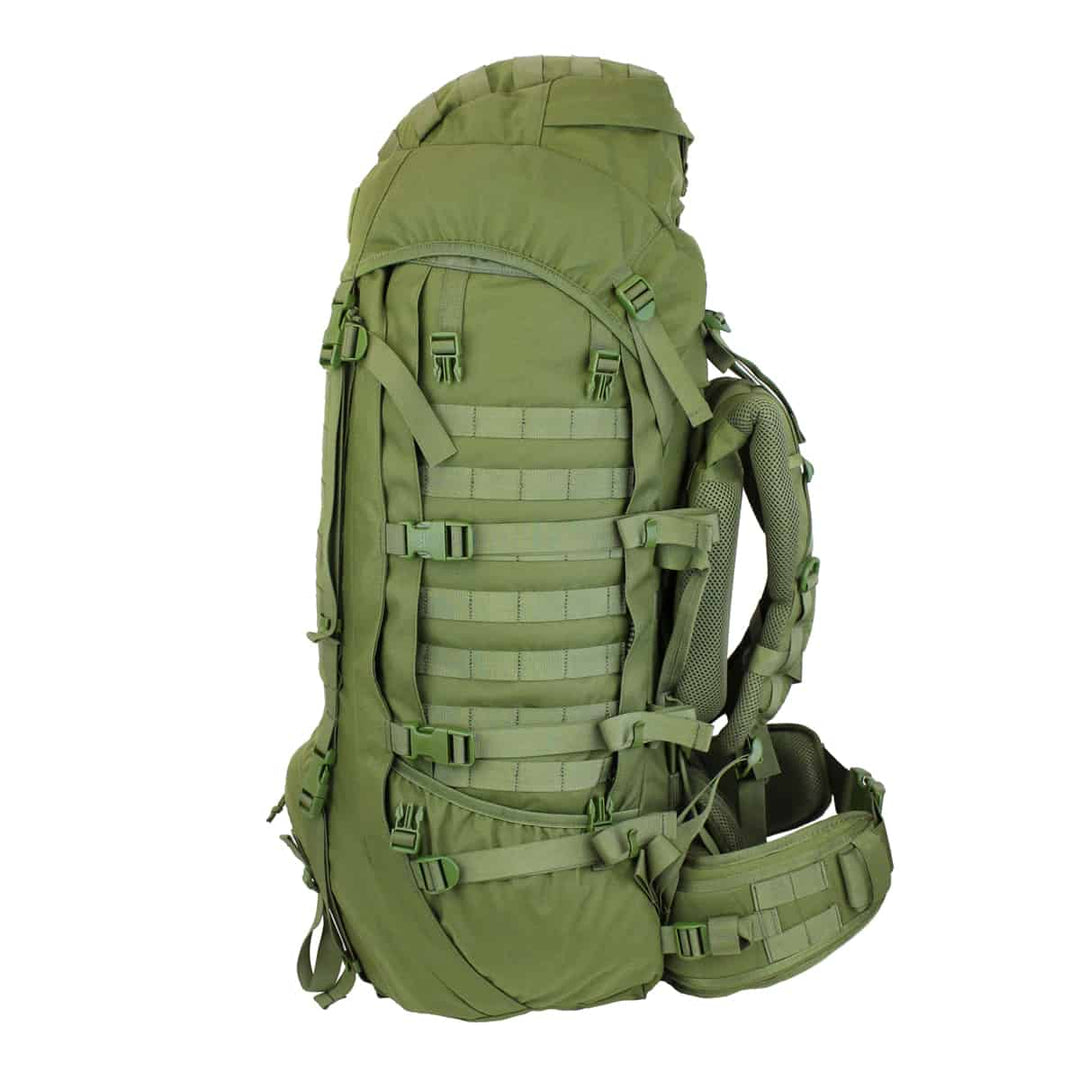 Predator 80-130 PLCE