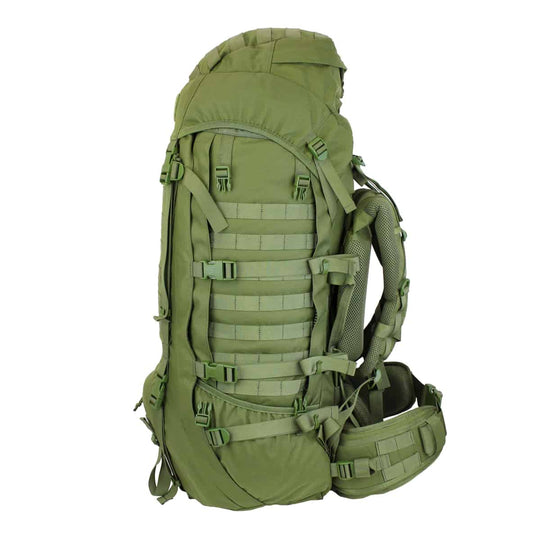 Predator 80-130 PLCE